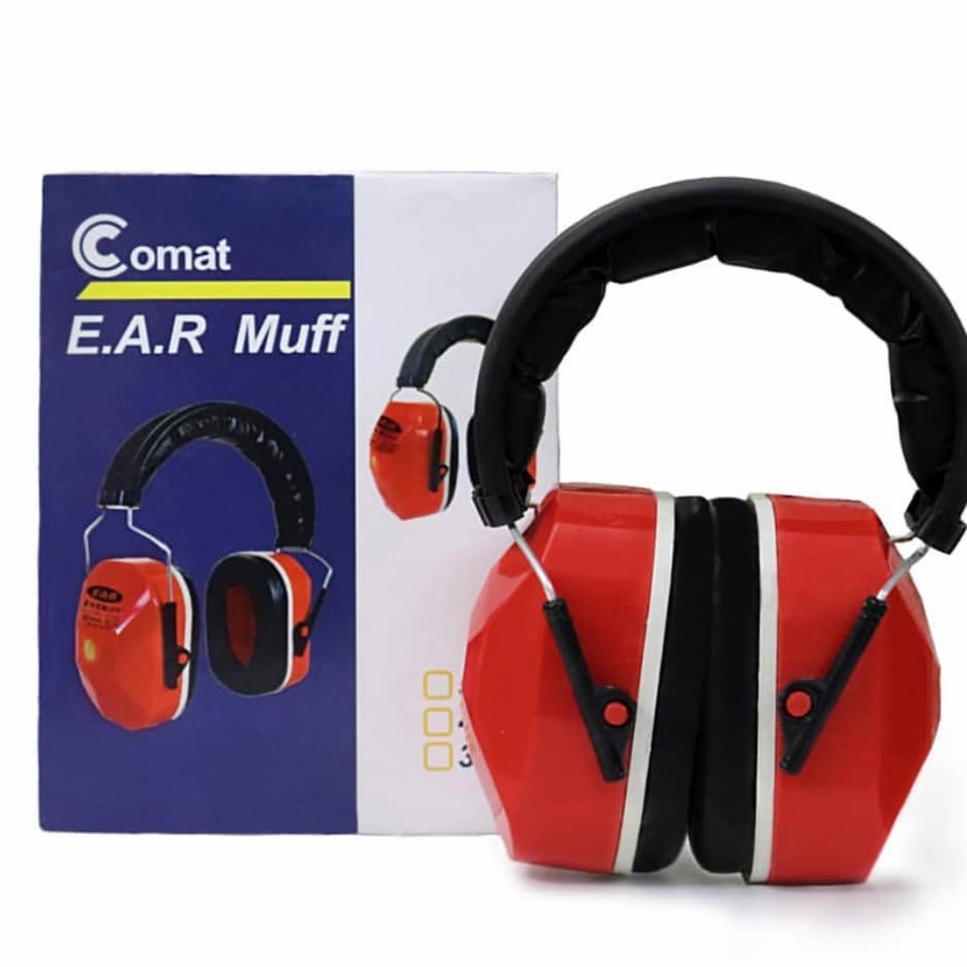 روگوشی صداگیر comat 1000جدید