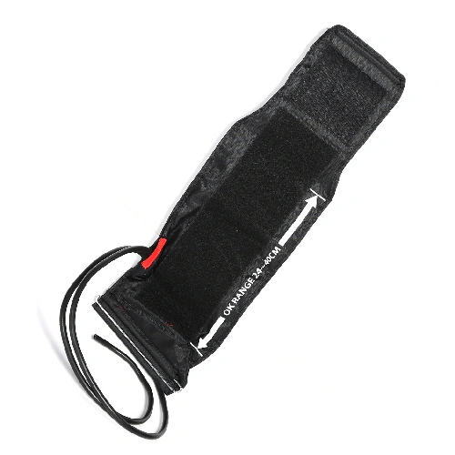کاف فشارسنج عقربه ای دو شلنگ سایز 22 تا 40