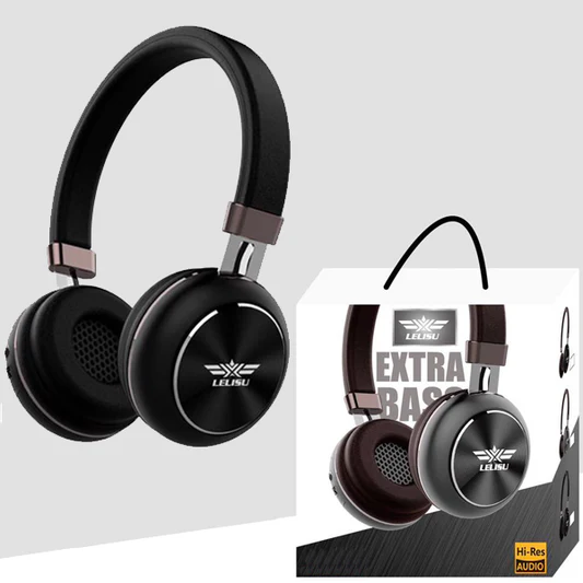 هدفون اکسترا باس Extra Bass مدل HF-102جدید