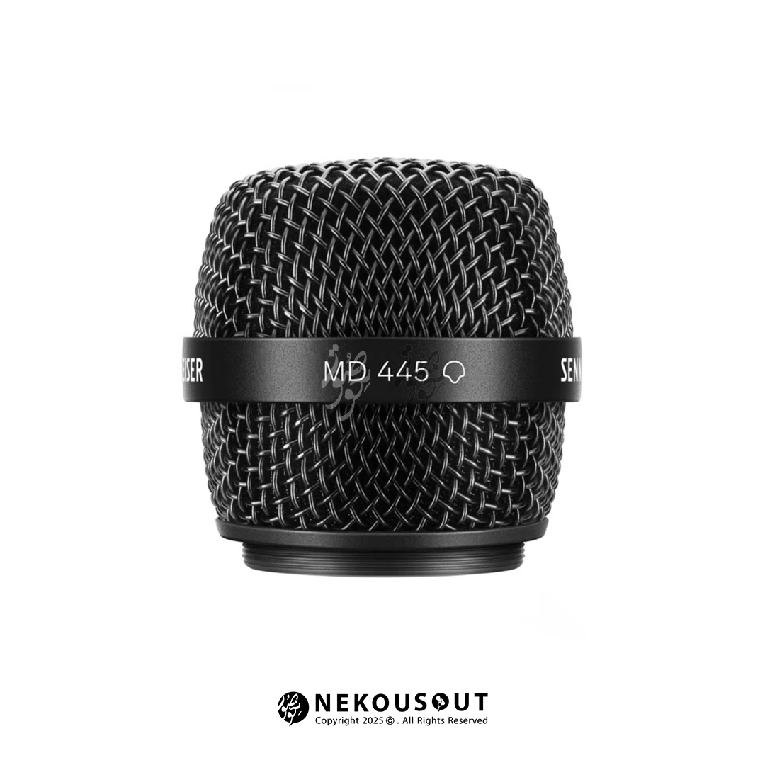 میکروفن داینامیک سنهایزر Sennheiser MD 445جدید