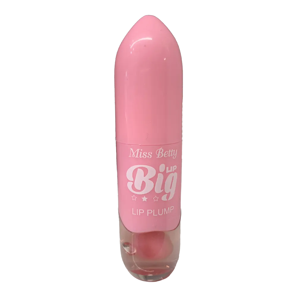 لیپ پلامپ Big Lip میس بتی Miss Betty | حجمدهنده و درخشانکننده لب