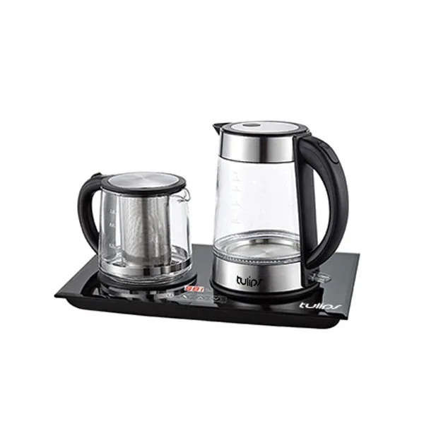 چای ساز تولیپس مدل TM-452 GGجدید