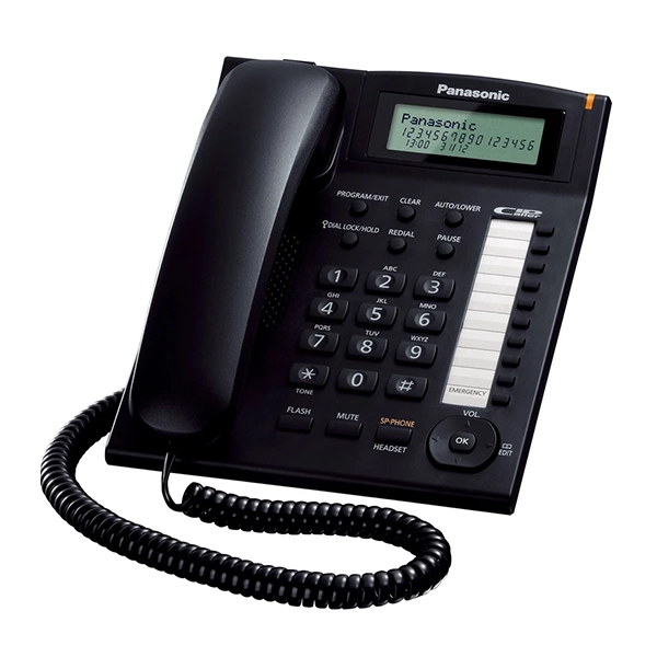 تلفن پاناسونیک مدل KX-TS880MXجدید