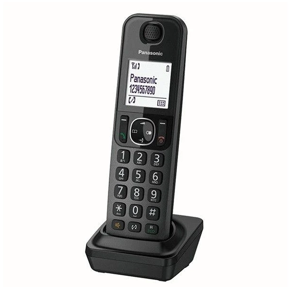 تلفن بیسیم پاناسونیک مدل KX-TGF310جدید