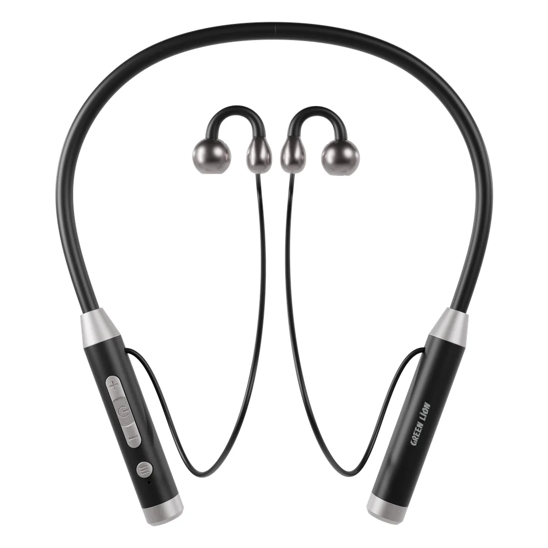 هندزفری گردنی گرین لاین Clip Fit OWS مدل GL-NB17