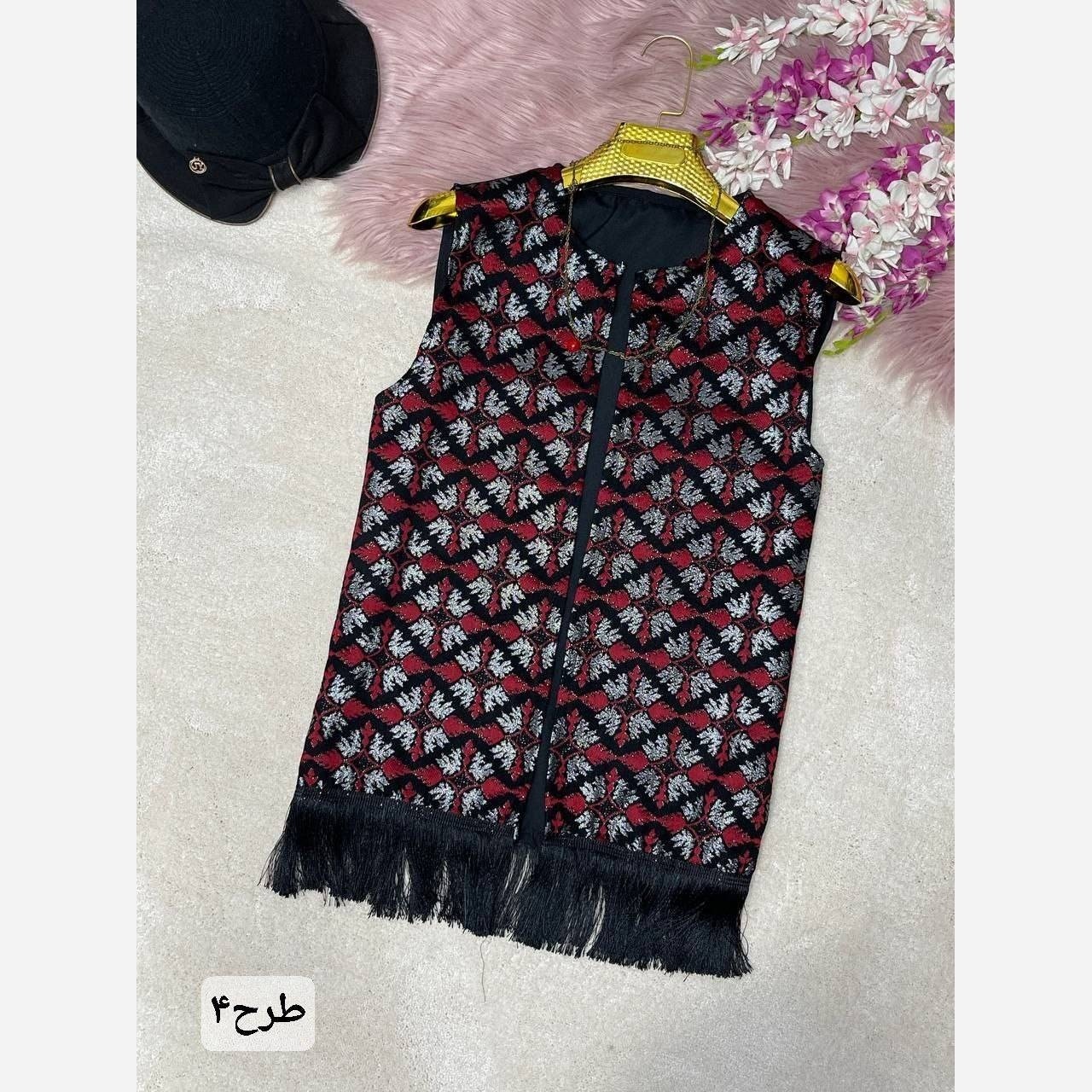 جلیقه زنانه جلیقه دخترانه جلیقه سنتی جلیقه یلدایی جلیقه سنتی زنانه جلیقه سنتی دخترانه بهارجدید