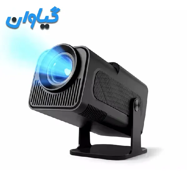 ویدئو پروژکتور 4k مدل HY320