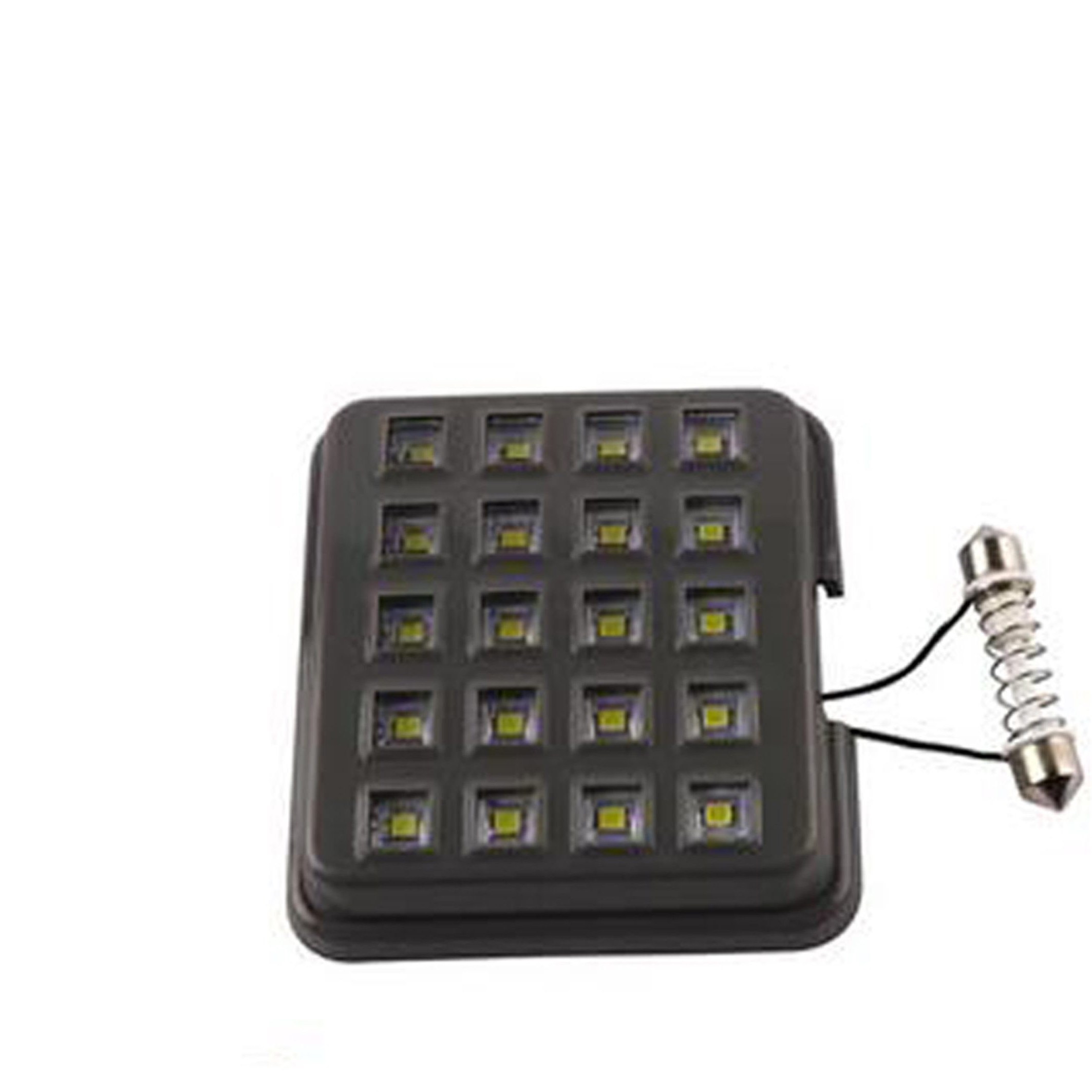چراغ سقف پراید LED کاوج