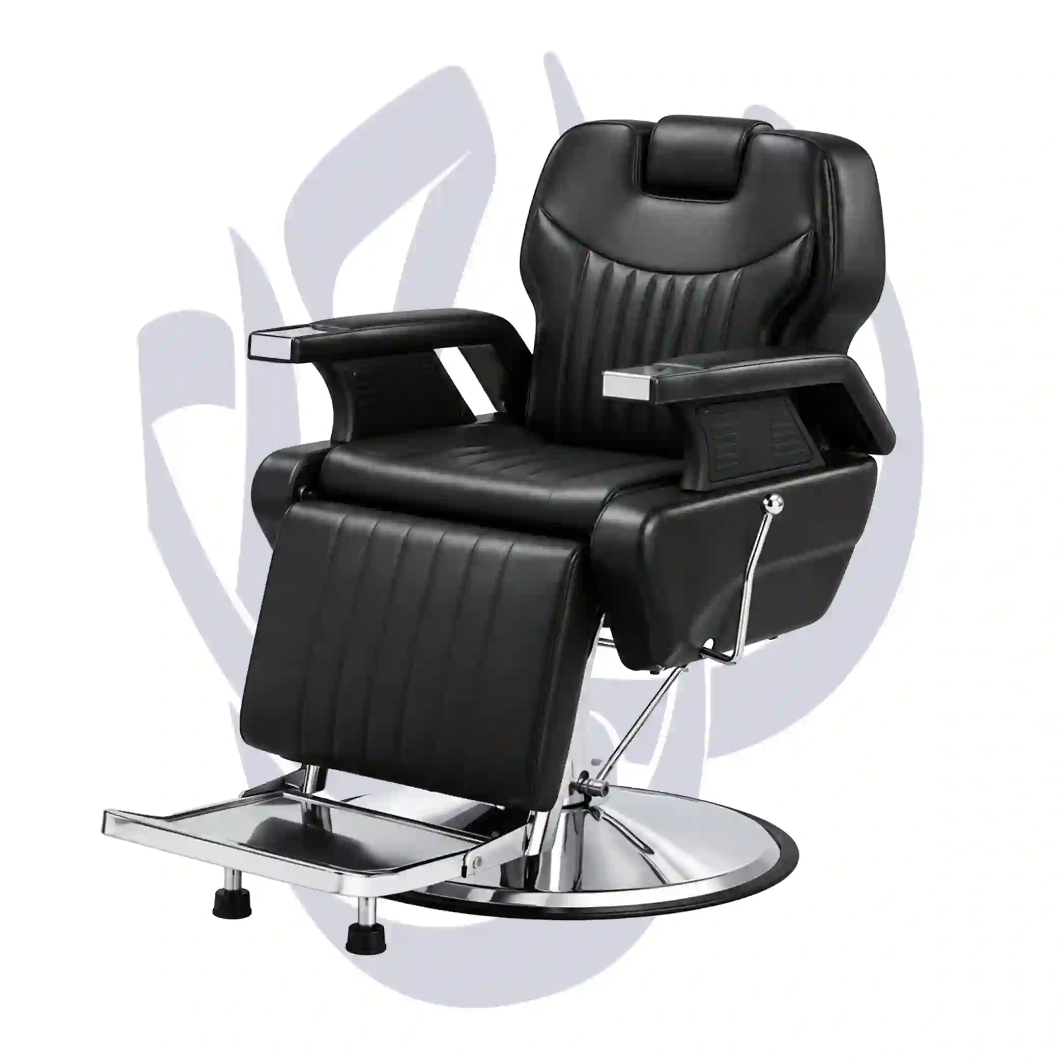 صندلی میکاپ آرایشگاهی مدل M6814 صنعت نواز