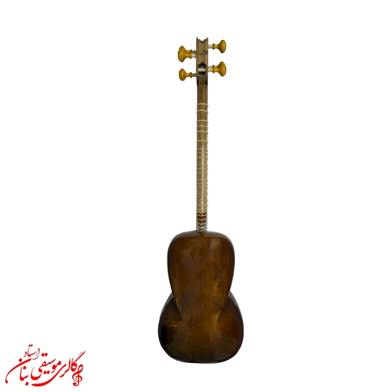 تار استاد جلیلوند 3 مهر سایز 4.4جدید