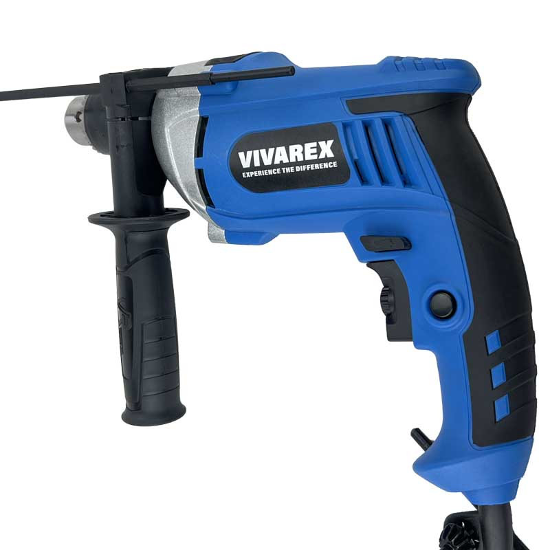 دریل چکشی ویوارکس مدل VR8113-ID BLUE NEWجدید