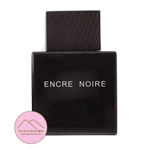 اسانس عطر لالیک بلک(انسر نویر،انکر نویر) Encre Noire