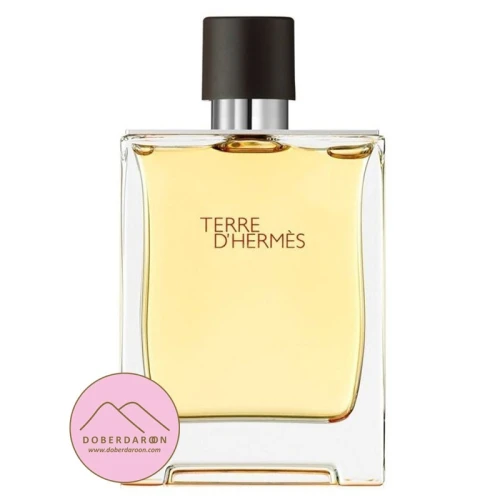 اسانس عطر تق هرمسTERRE DHERMES