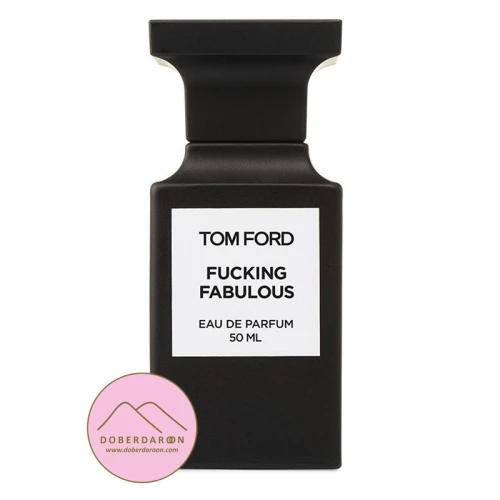 اسانس عطر فاکینگ فابولوس(فبیولس)Fking Fabulous