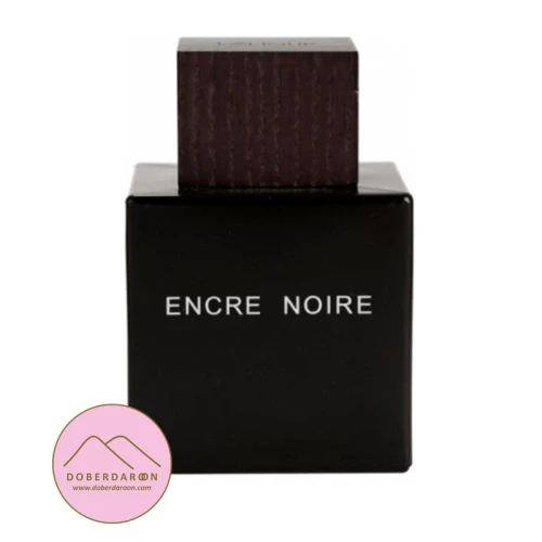 اسانس عطر لالیک بلک(انسر نویر،انکر نویر) Encre Noire