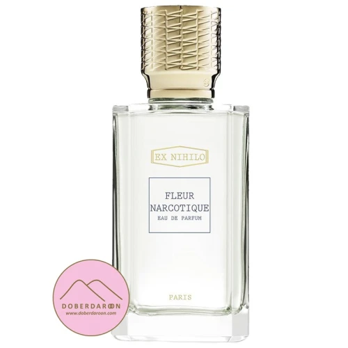 اسانس عطر فلور نارکوتیکFleur Narcotique