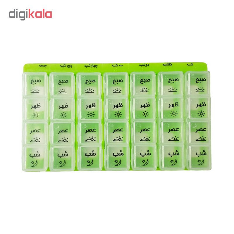 یادآور دارو اف.تی.ای.کو کد 002جدید