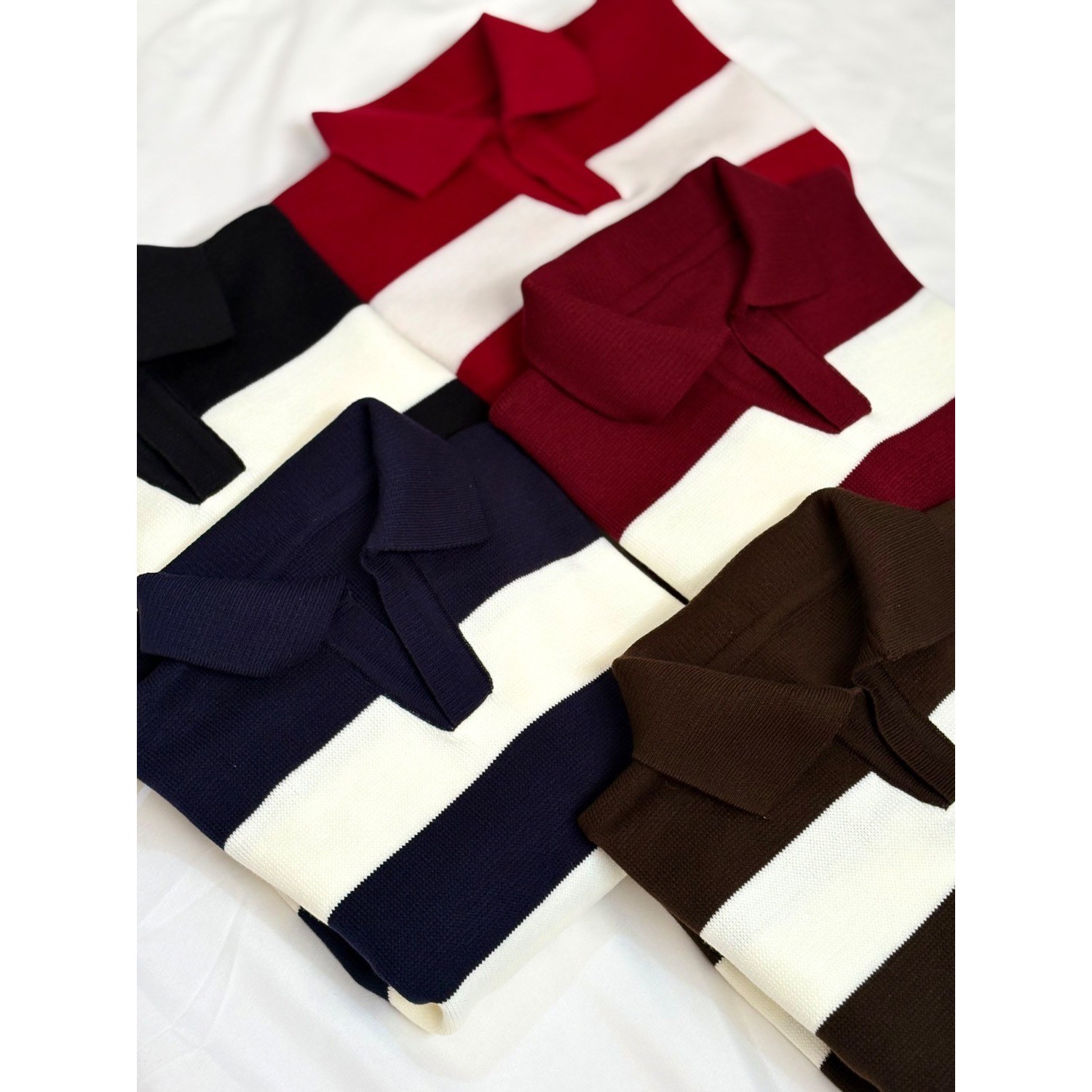 بافت راه راه زنانهجدید