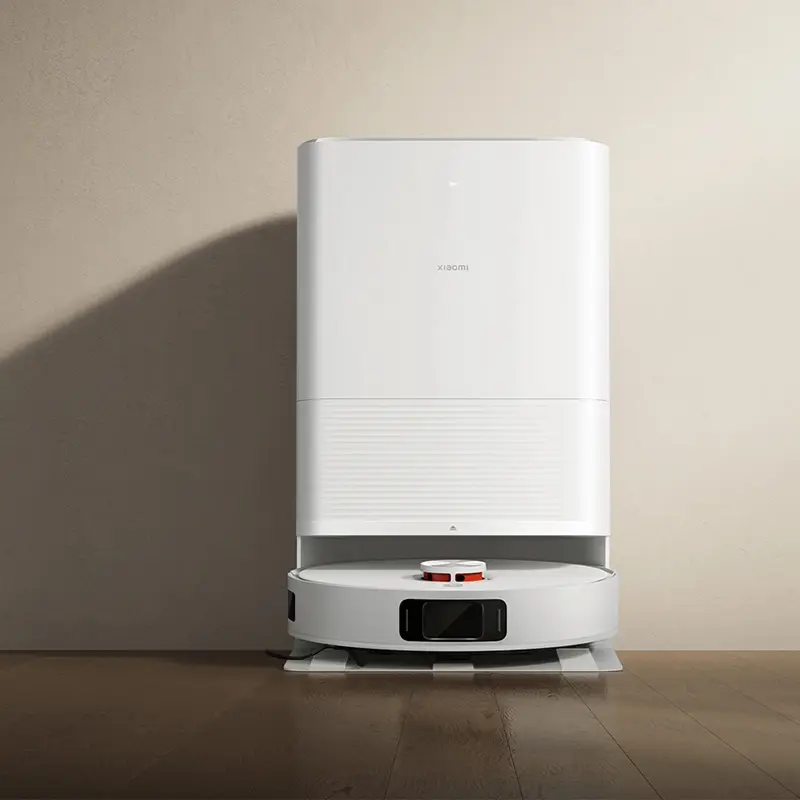 جارورباتیک شیائومی مدل Xiaomi Robot Vacuum X20 Pro