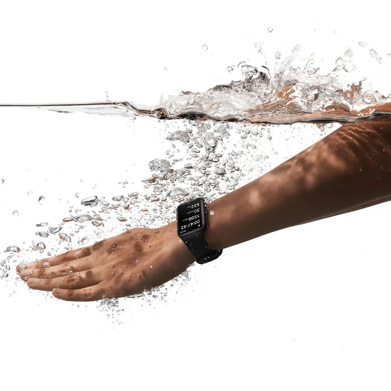 مچ بند هوشمند شیائومی مدل Xiaomi Smart Band 9 Pro