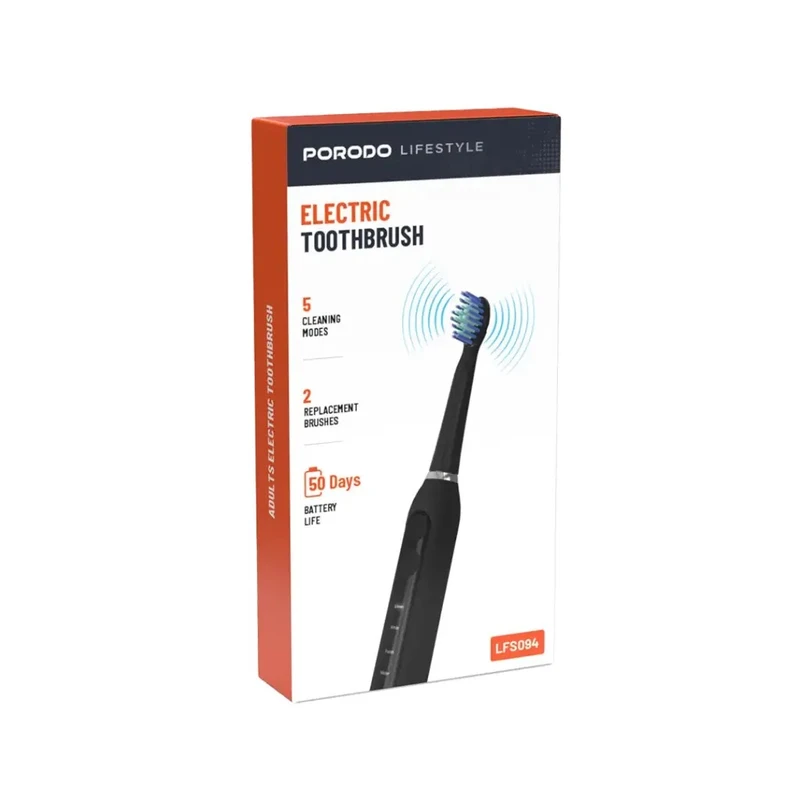 مسواک برقی پرودو مدل Porodo Electric Toothbrush Lifestyle LFS094