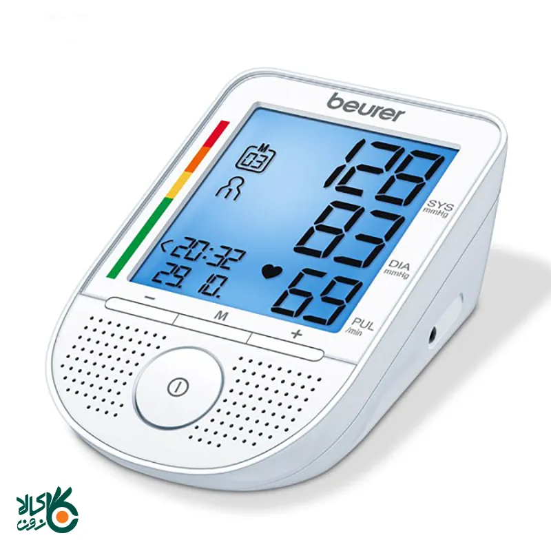 فشار سنج بیورر مدل Beure BM 49