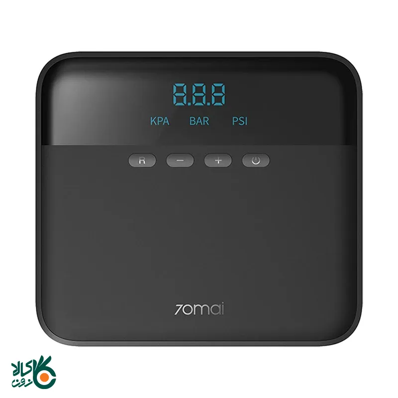 کمپرسور باد شیائومی مدل Xiaomi 70mai Air Compressor TP03