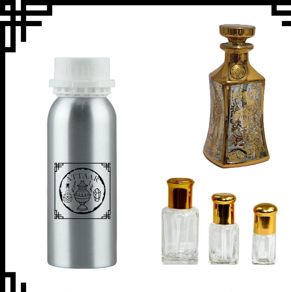 عطر مشک سیاه مشک اسود مسک الاسود مدینه منوره (6گرم)جدید