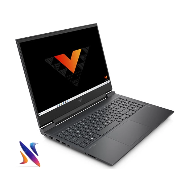 لپ تاپ 15.6 اینچی گیمینگ اچ پی HP Gaming Victus FA2102NW Core5-210H 48GB 2TB 8G-RTX5060 Nvidia Graphics 144Hzجدید