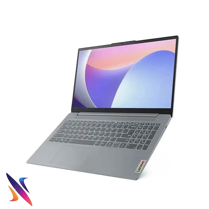 لپ تاپ 15.6 اینچی لنوو Lenovo IDeaPad Slim3 i3-N305 8GB 128GB Intel UHD Graphicsجدید