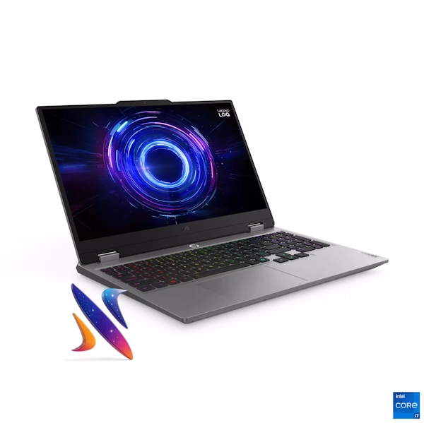 لپ تاپ 15.6 اینچی گیمینگ لنوو LENOVO Gaming LOQ I7-14700HX 48GB 1TB 8G-RTX5060 Nvidia Graphicsجدید