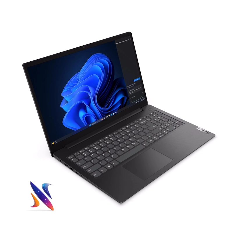 لپ تاپ لنوو Lenovo V15 R7-7730U 24GB 1TB-SSDجدید