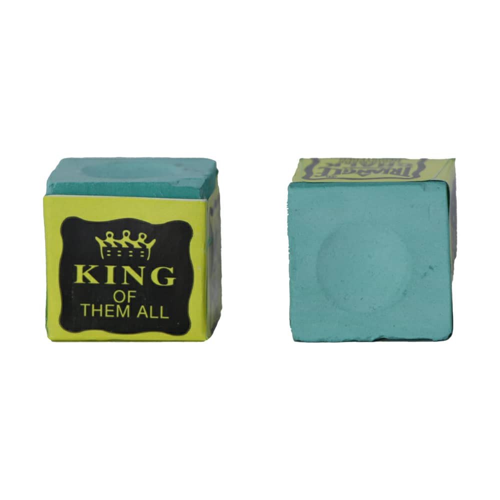 گچ بیلیارد مدل DS-1390 بسته 2 عددیجدید
