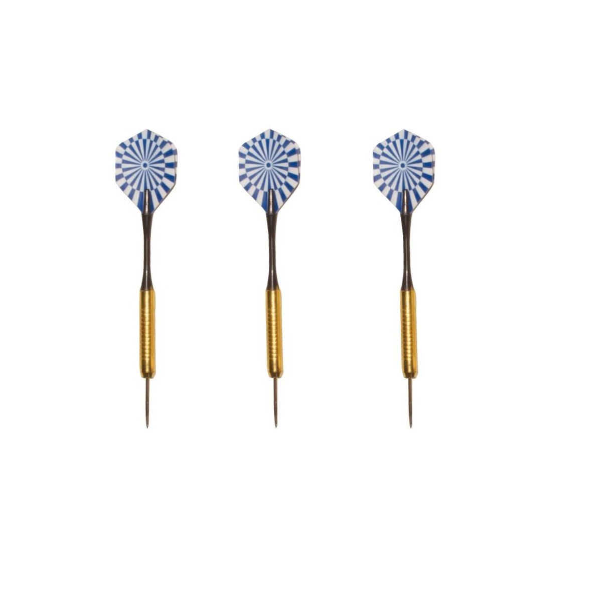 تیر دارت یدک مدل Dart 551 بسته 3 عددیجدید