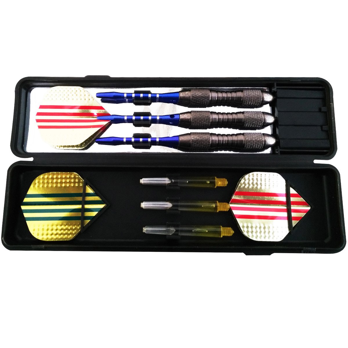 دارت یدک مدل TUNGSTEN بسته 3 عددیجدید