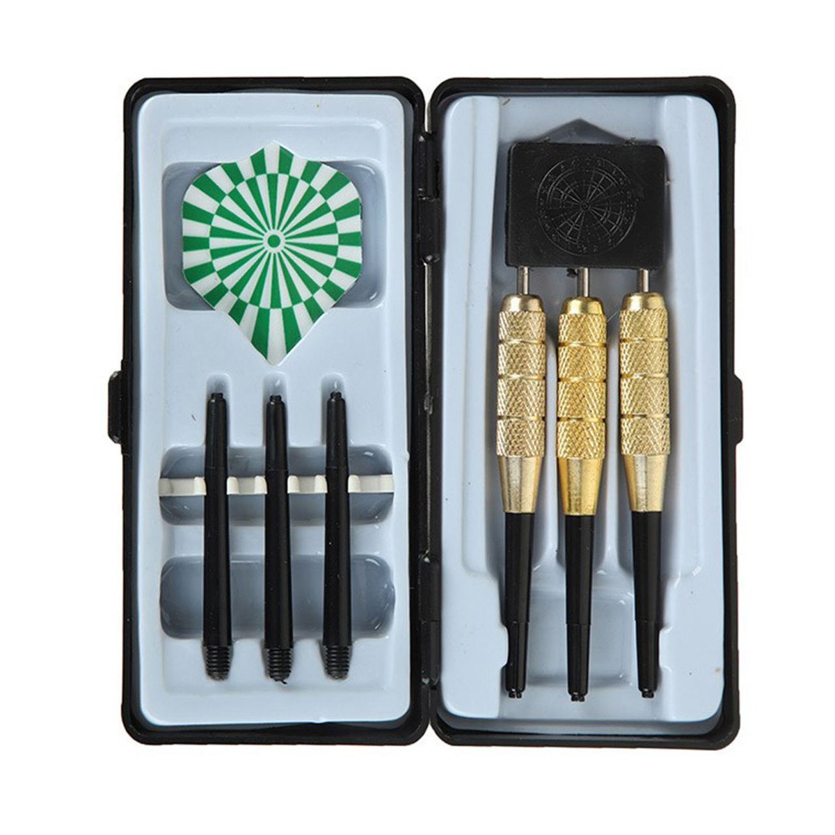دارت یدک اسپرت کلاب مدل 18gr بسته 3 عددیجدید