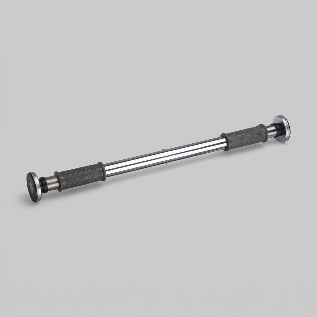 میله بارفیکس اورانوس مدل 32mm.120kgجدید