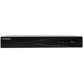 دستگاه NVR هایک ویژن DS-7604NI-K1 چهار کانالجدید