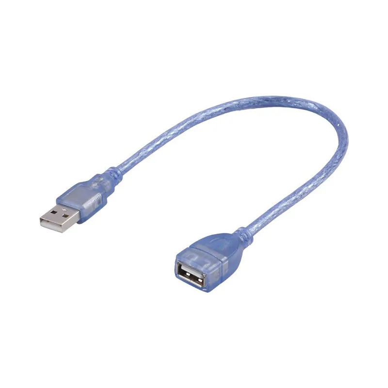 کابل افزایش USB کایزر به طول 30 سانتی متر - حراج استثنایی به قیمت خریدجدید