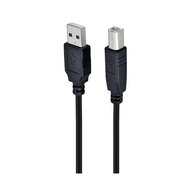 کابل پرینتر یوکام Ucom به طول 3 متر - حراج استثنایی به قیمت خریدجدید