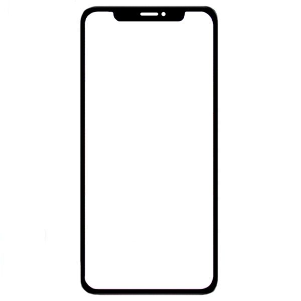 گلس فنی آیفون 11 پرومکس اصلی | GLASS +FRAME +OCA IPHONE 11 PROMAX ORG