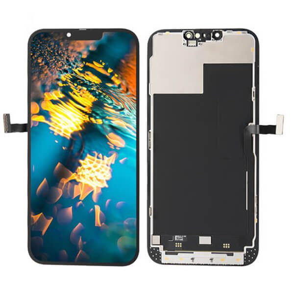 تاچ ال سی دی آیفون 13 پرو جی ایکس LCD IPHONE 13 PRO GX