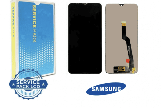 تاچ ال سی دی سامسونگ A10 سرویس پک-LCD A105F-(A10) SERVICE PACKn