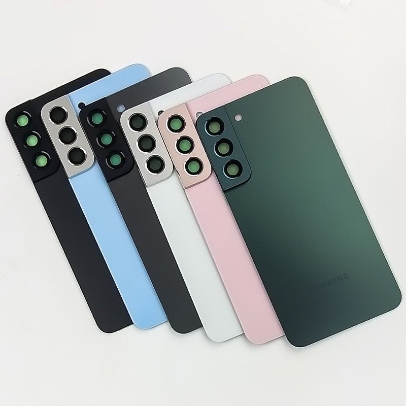 درب پشت سامسونگ S22 PLUS اصلی | BACK DOOR SAMSUNG S22 PLUS ORG