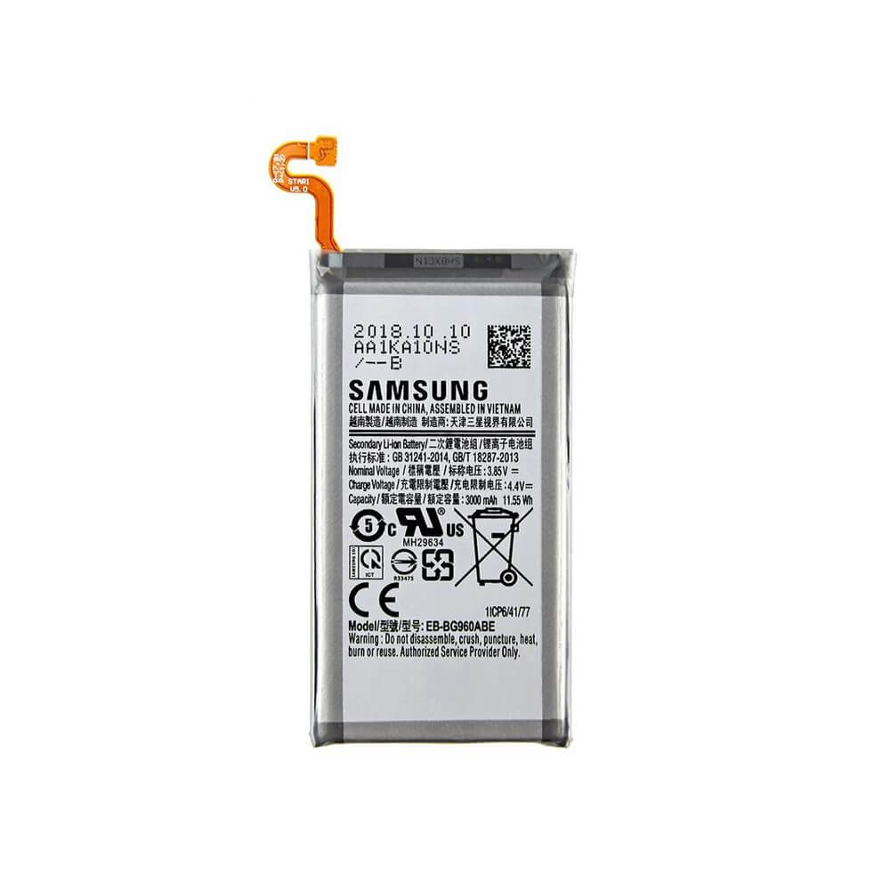 باطری سامسونگ S9 اصلی | BATTERY SAMSUNG S9 ORG
