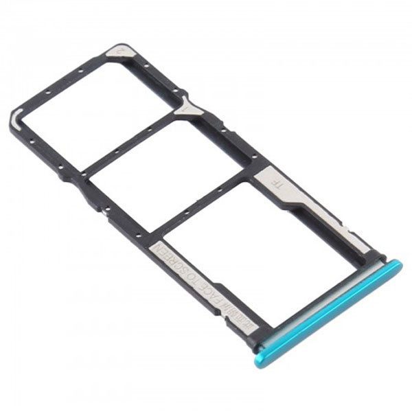 خشاب سیم کارت شیائومی نوت 9 اس | TRAY SIM CARD XIAOMI NOTE 9S