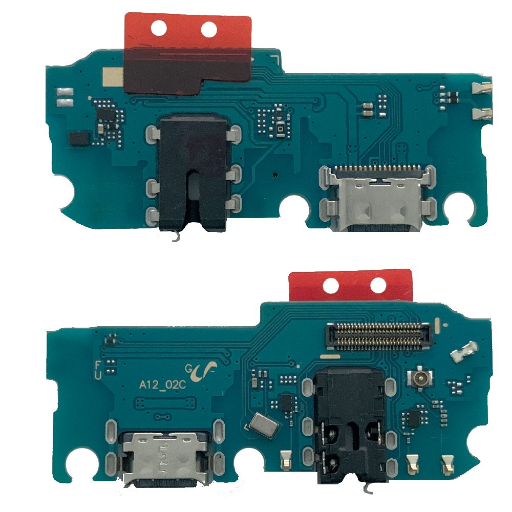 برد شارژ سامسونگ A125 اصلی | UIF CHARGE SAMSUNG A125 ORG