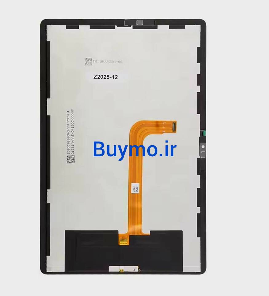 تاچ ال سی دی تبلت سامسونگ Galaxy Tab A11+ مدل X235