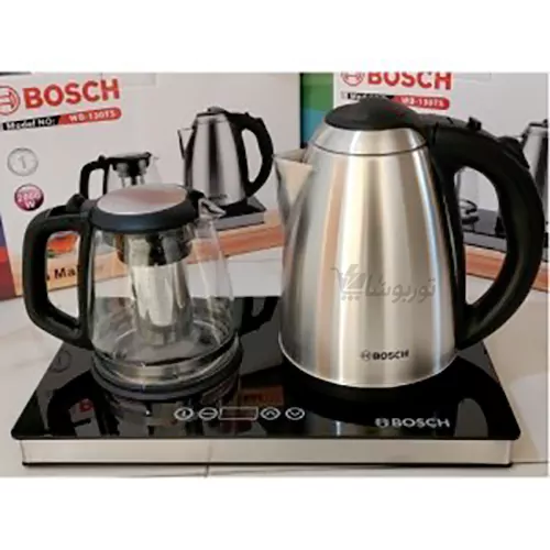 چای ساز بوش مدل WB-130TS