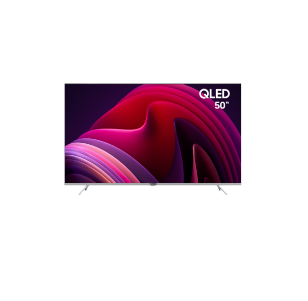 تلویزیون 50 اینچ توربو QLED مدل 50QLED8000